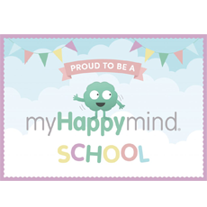 My Happy Mind Logo