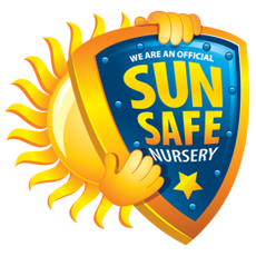 Sun Safe Logo